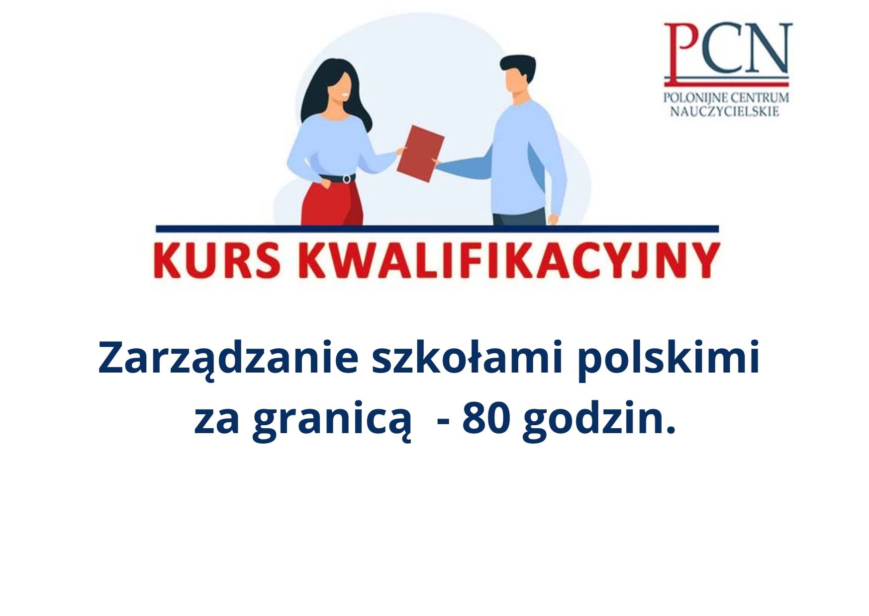 Kurs Kwalifikacyjny 